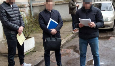 У Львові правоохоронці припинили діяльність організованої злочинної групи «квартирних аферистів»