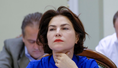 Офис генпрокурора вслед за СБУ заявил о непричастности к интервью Гордона с Гиркиным 