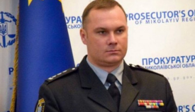 Вигівський: поліцейські Києва цілодобово фіксують воєнні злочини рф та працюють заради повернення громадян до мирних днів