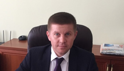 Юрий Дмитрунь : Пришло время навести порядок