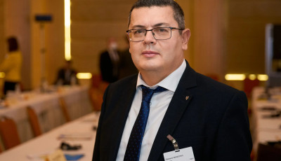 Олександр Мережко, член постійної делегації ВР у ПАРЄ: Фактично ПАРЄ визнало Путіна терористом