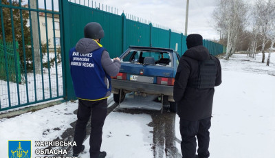 Двоє людей отримали поранення внаслідок ворожого удару по Вовчанську – розпочато провадження