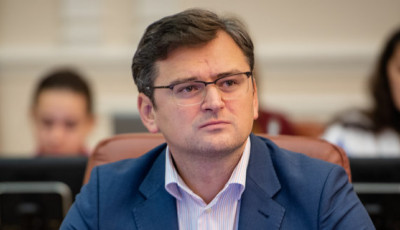 Министры иностранных дел Украины и Германии обсудили дальнейшую реализацию договоренностей 