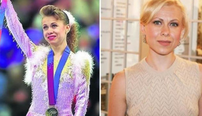 Украинская фигуристка обвинила россиян в очередном плагиате