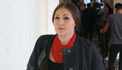 Федину викликають в ДБР для вручення підозри