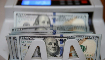 Інвестиції в економіку України впали на 35%  
