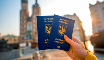 Кабмин намерен запретить украинцам выезжать в Беларусь по паспорту гражданина Украины с 1 сентября 2020 года