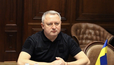Андрій Костін підписав концепцію проєкту «Прокурор Громади»