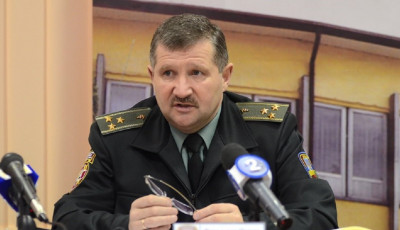 Начальник Львівського військового госпіталю помер від COVID-19