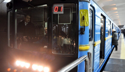 У Харкові в день проведення матчу Ліги чемпіонів метрополітен продовжить роботу на годину
