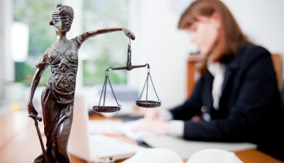 У Житомирському військовому госпіталі надають безкоштовну правову допомогу учасникам АТО