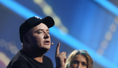 Звинуватила у викраденні дитини для продажу на органи: Данилко розповів, чому довгі роки не спілкується з сестрою.