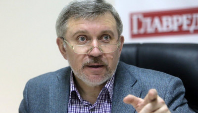 Михайло Гончар: 