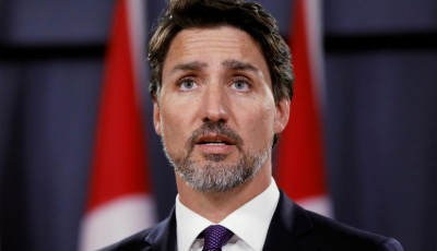 Кордон між Канадою і США буде закритим принаймні до 21 червня, – Трюдо