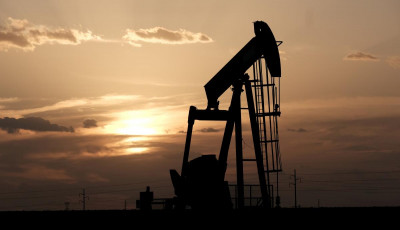 Транзит нефти через Украину из-за снижения спроса упал на 40%  