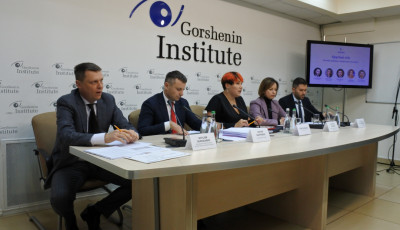Пенсійна реформа: Це буде у 2023-му, найпізніше – у 2024 році