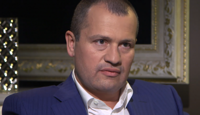 Столична влада намагається уникнути більш жорстких обмежень, – Палатний про локдаун у Києві