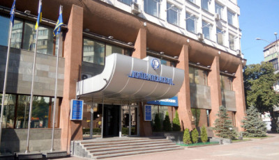 Частка Києва зросла до майже 99,9% після докапіталізації Київміськбуду