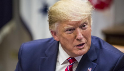 Трамп: Я − худшее, что случалось с Россией