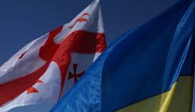 Грузия поставила Украине условия для возвращения посла в страну 