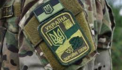 У Києві у частині ЗСУ знайшли тіло військового з вогнепальним пораненням у голову  