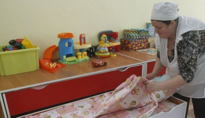 У Києві дитсадки та школи 25 травня не відкриються, – Кличко