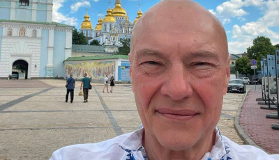 Вплив антикорупційного фронту на суверенність України