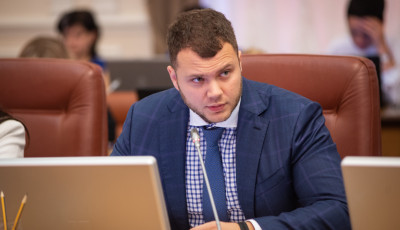 Криклий назвал перспективы полного восстановления межобластного сообщения