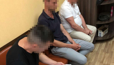 Підполковник СБУ вимагав $250 тисяч за приховування деталей смерті нардепа