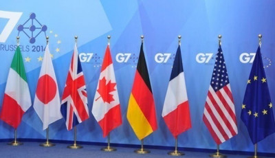 Германия сделала важное заявление по участию России в G7