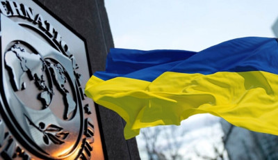 МВФ затвердив перший перегляд нової програми EFF: Україна отримає близько 690 млн доларів
