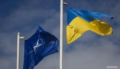 В Украине возросло число сторонников вступления в НАТО - соцопрос