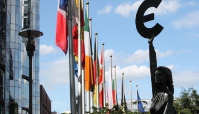 В ЕС согласовали план поддержки экономики на €540 млрд