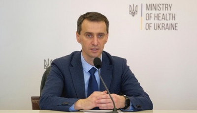 Украине удалось избежать пика коронавируса – Ляшко
