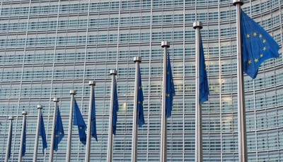 Евросоюз продлил санкции против Сирии