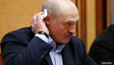 Лукашенко согласился на новые выборы