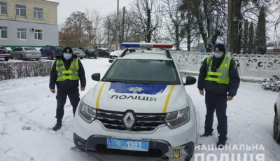 В Одессе мужчина открыл стрельбу по детскому саду