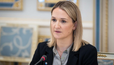 Ірландія виділить 40 млн євро на гуманітарну допомогу для України
