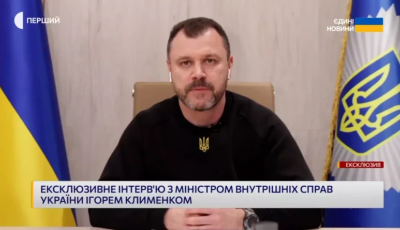 Безпекова угода з Великою Британією – результат великих дипломатичних зусиль Президента України та його команди - Ігор Клименко