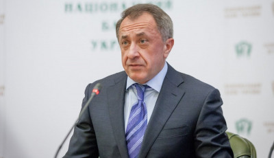 Голова Ради НБУ озвучив єдину невиконану вимогу МВФ