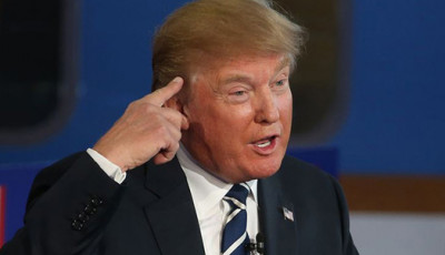 Трамп прокоментував зустріч Путіна та Байдена