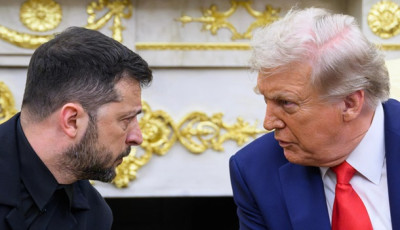 Зеленський попросив Трампа надати Україні 300 ракет Patriot до зими