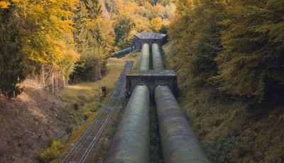 «Укртранснафта» взяла в управління «трубу Медведчука»