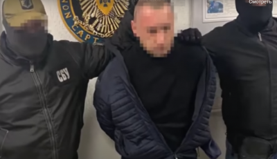 СБУ опублікувала свідчення колишнього бойовика «ДНР», який очолював незаконну в’язницю окупантів «Ізоляція»