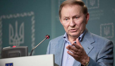 Українці вважають Кучму найкращим президентом 