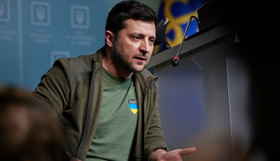 Україні потрібна військова допомога без обмежень, - Зеленський на саміті НАТО 