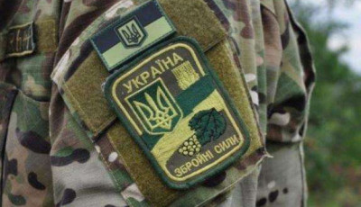 Під Києвом двоє військовослужбовців убили чоловіка і викрали його авто