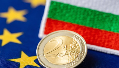 Одна з країн ЄС заблокувала плани Болгарії з випуску монети номіналом 2 євро