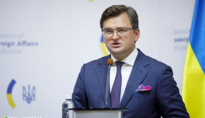 Україна зараз за один крок до укладення угоди про вільну торгівлю з Туреччиною, – Кулеба
