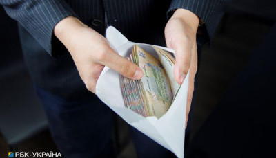 Уровень теневой экономики в Украине снова вырос до 30%